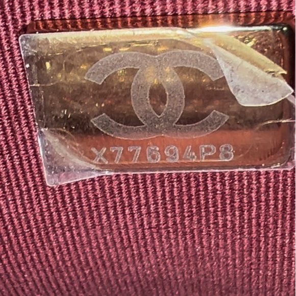 NEW🔥🔥Chanel Classic Caviar Mini Medallion Flap Bag - Picture 12 of 12